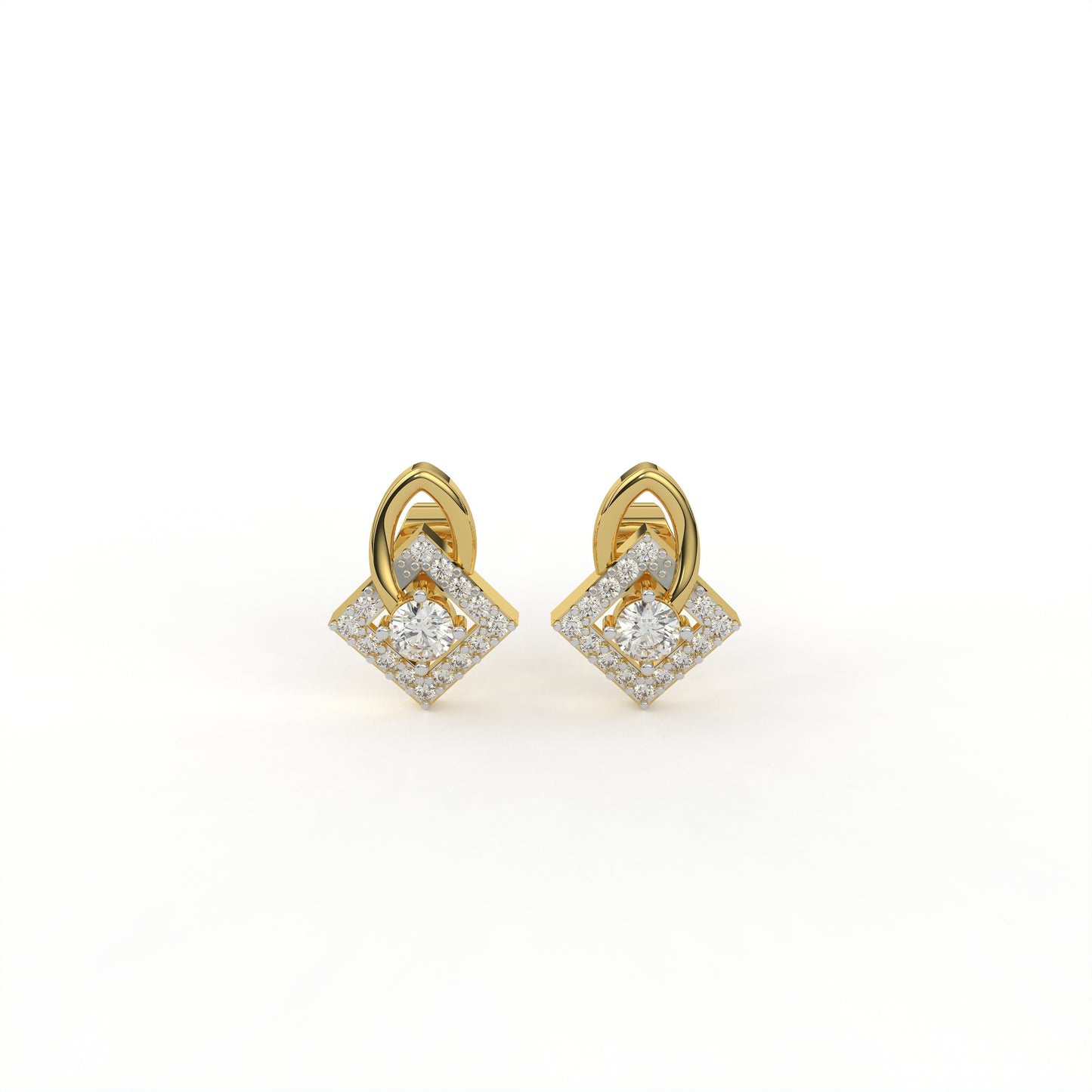 Tanirika Earrings