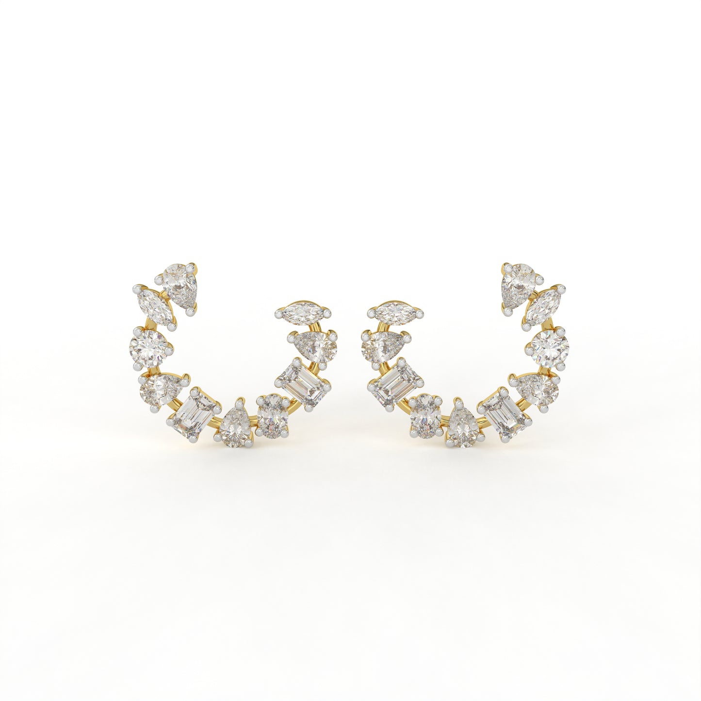 Tarika Earrings
