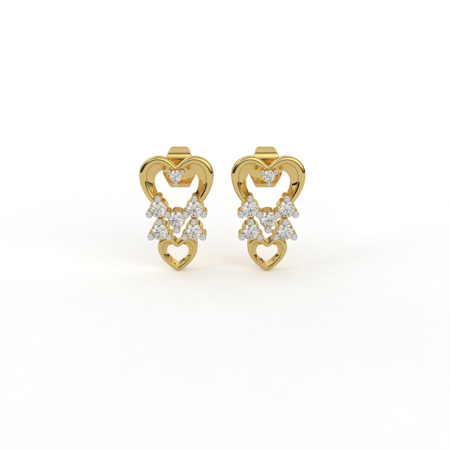 Ishika Earrings