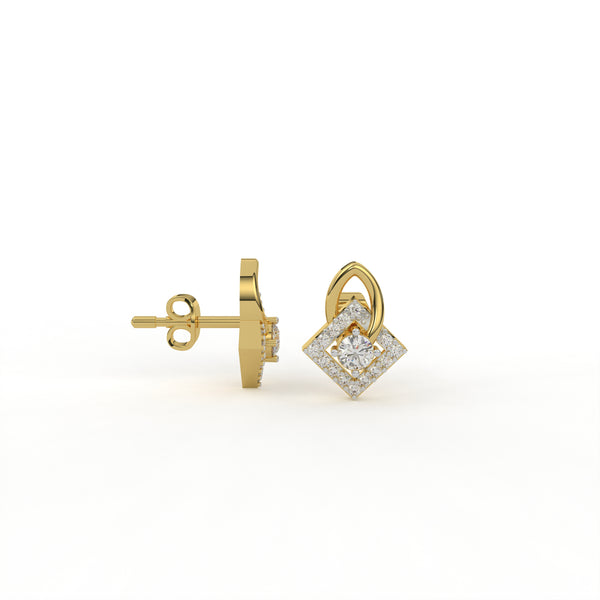 Tanirika Earrings