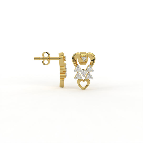 Ishika Earrings