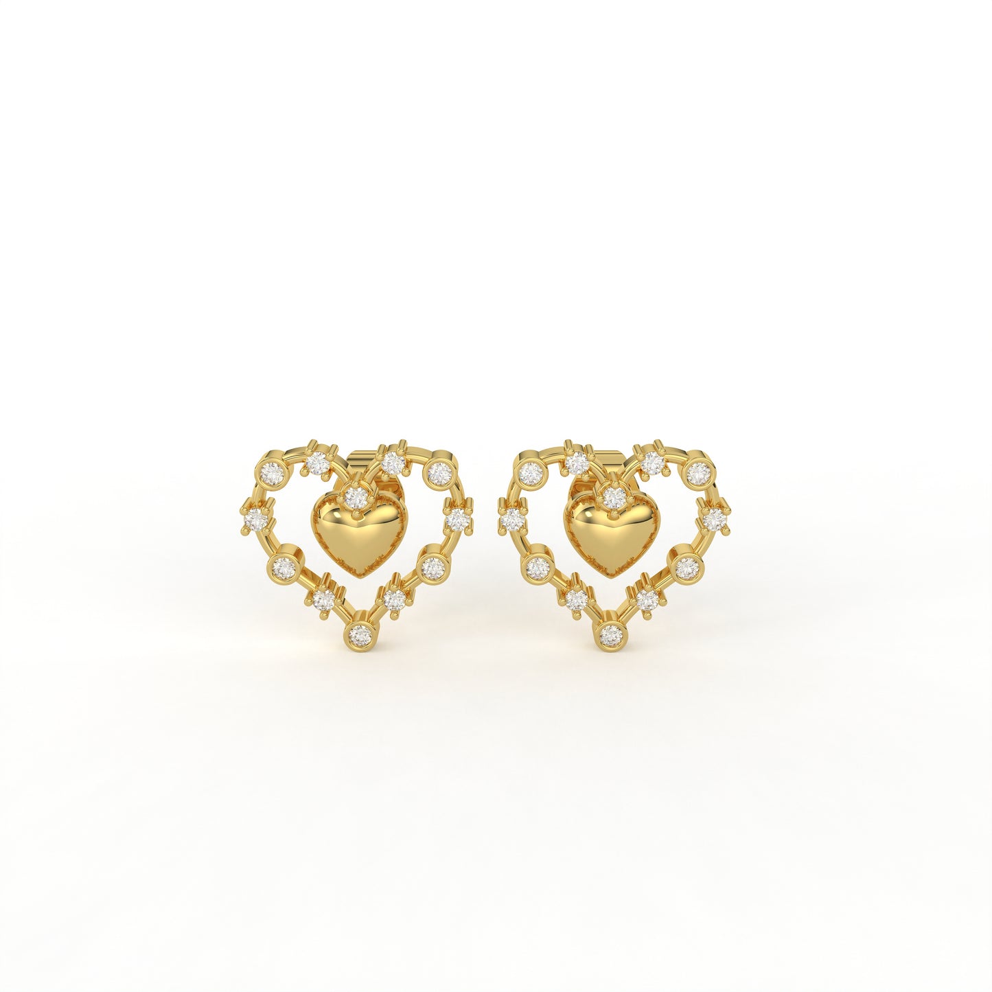 Ishani Earrings