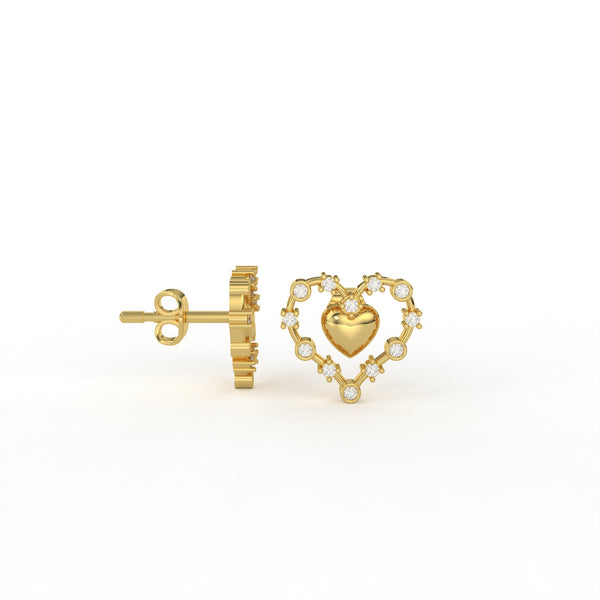 Ishani Earrings