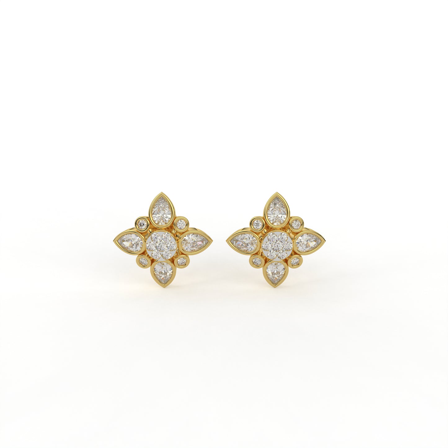 Ketki Earrings