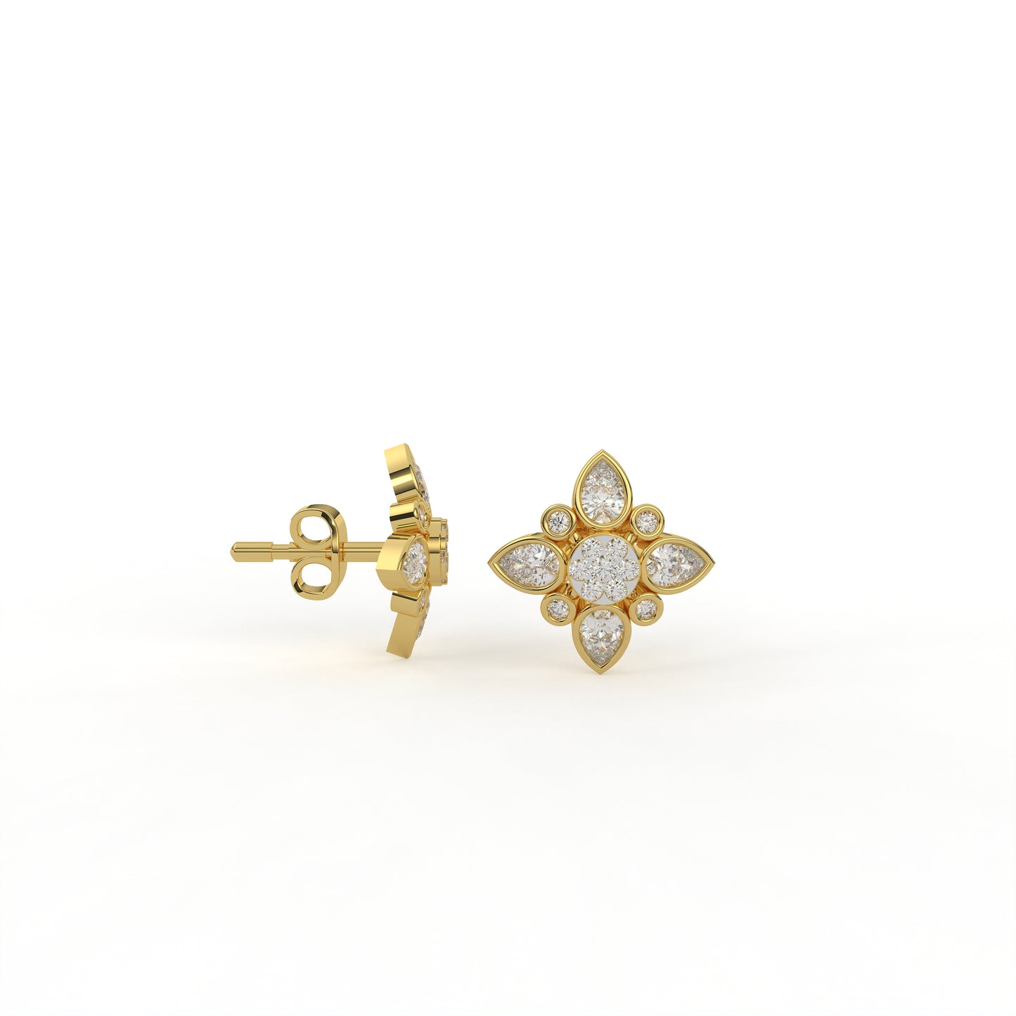 Ketki Earrings