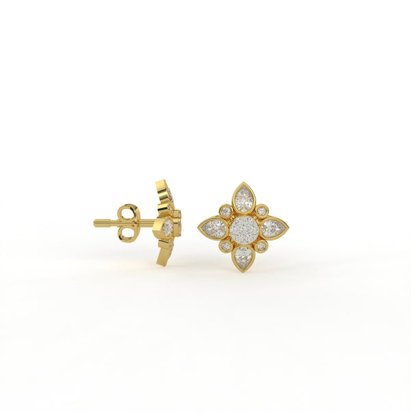 Ketki Earrings