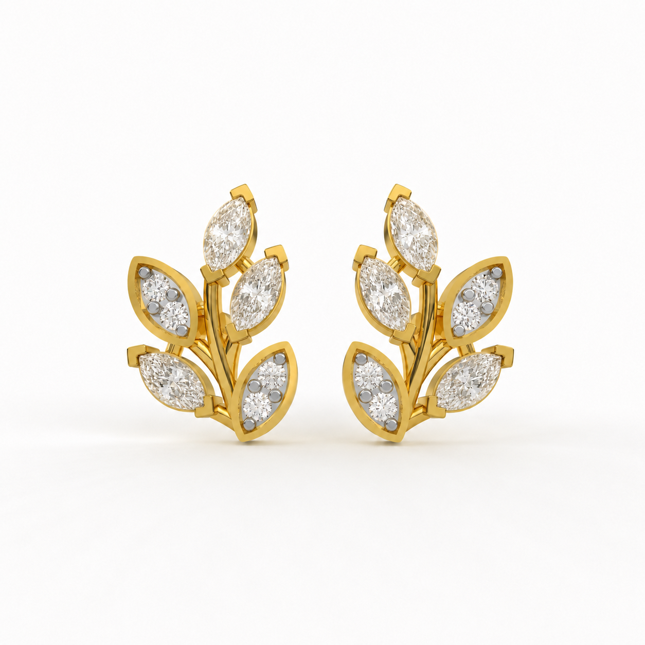 Kisalaya Earrings