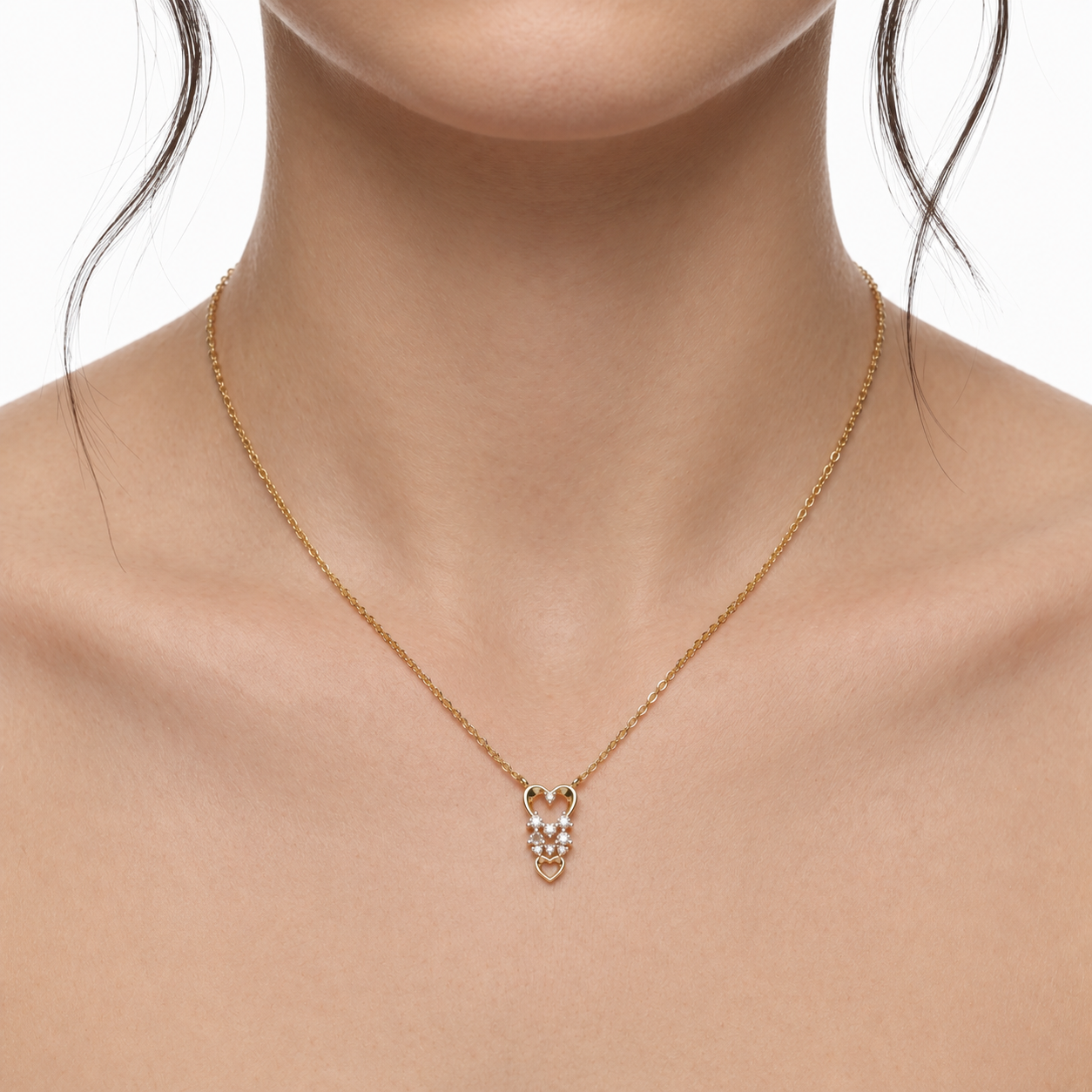 Ishika Necklace