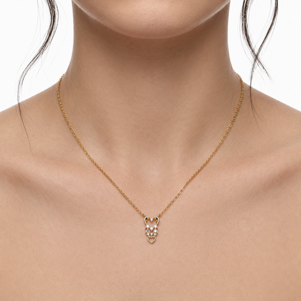 Ishika Necklace
