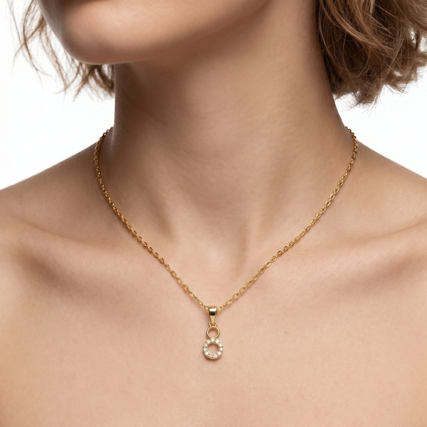 Vritika Pendant