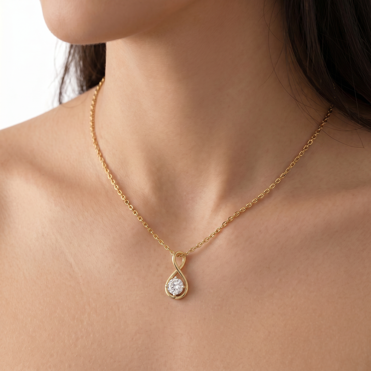 Akshaya Pendant