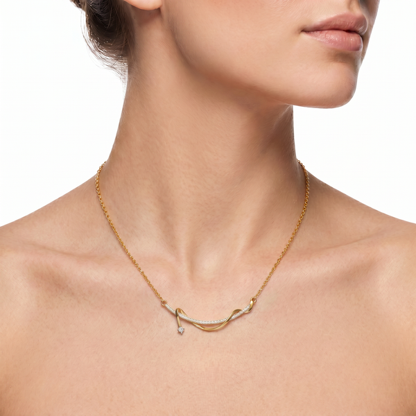 Tarala Necklace