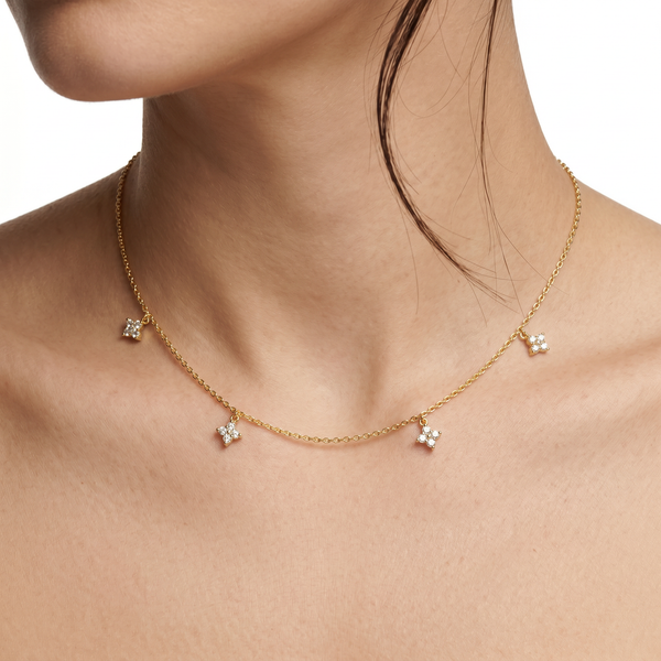 Jyoti Necklace