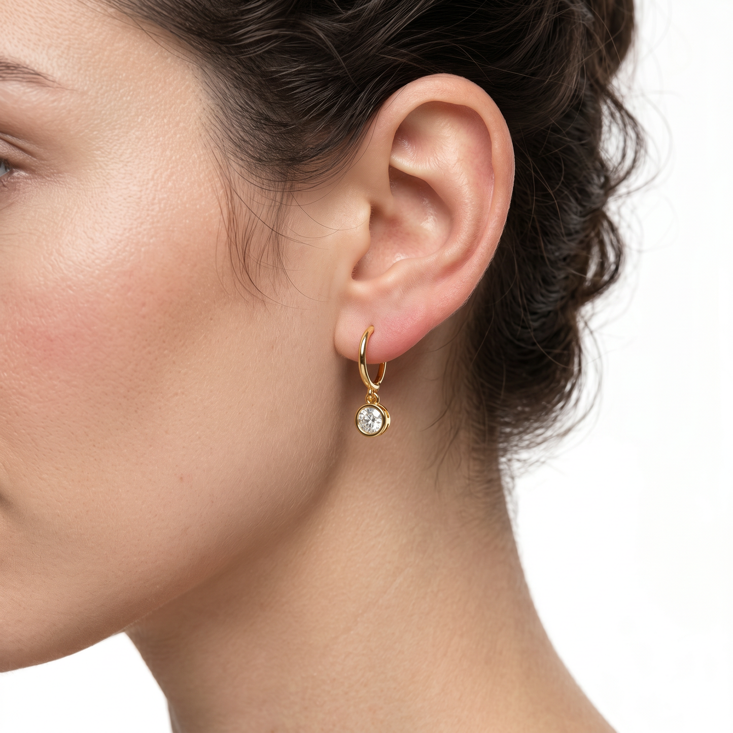 Indira Hoops