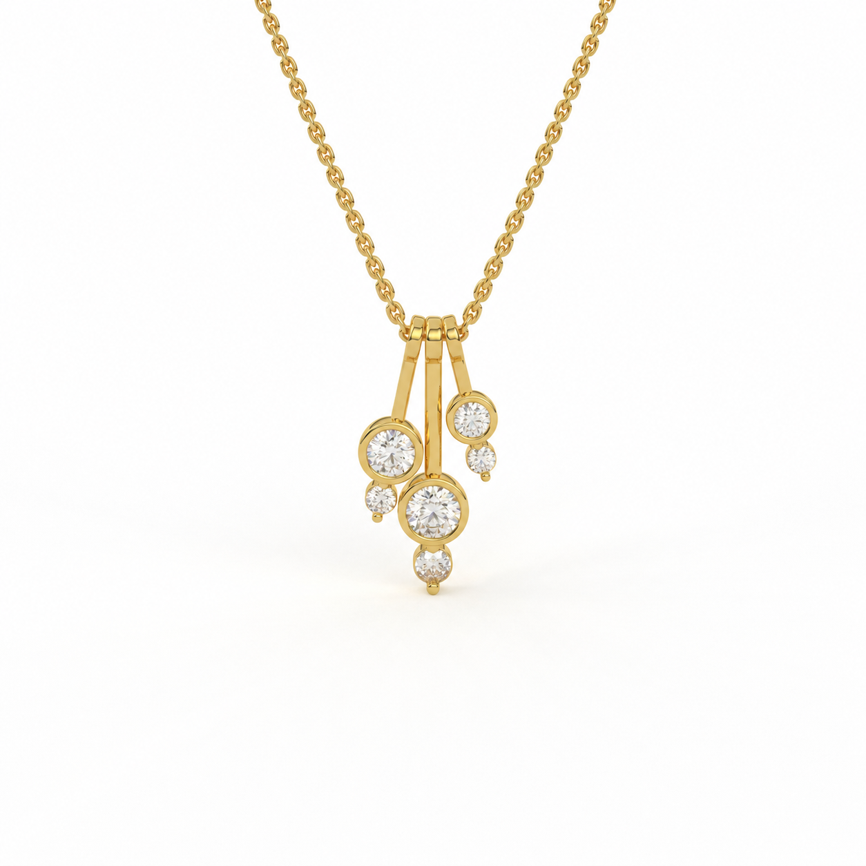 Taranga Necklace