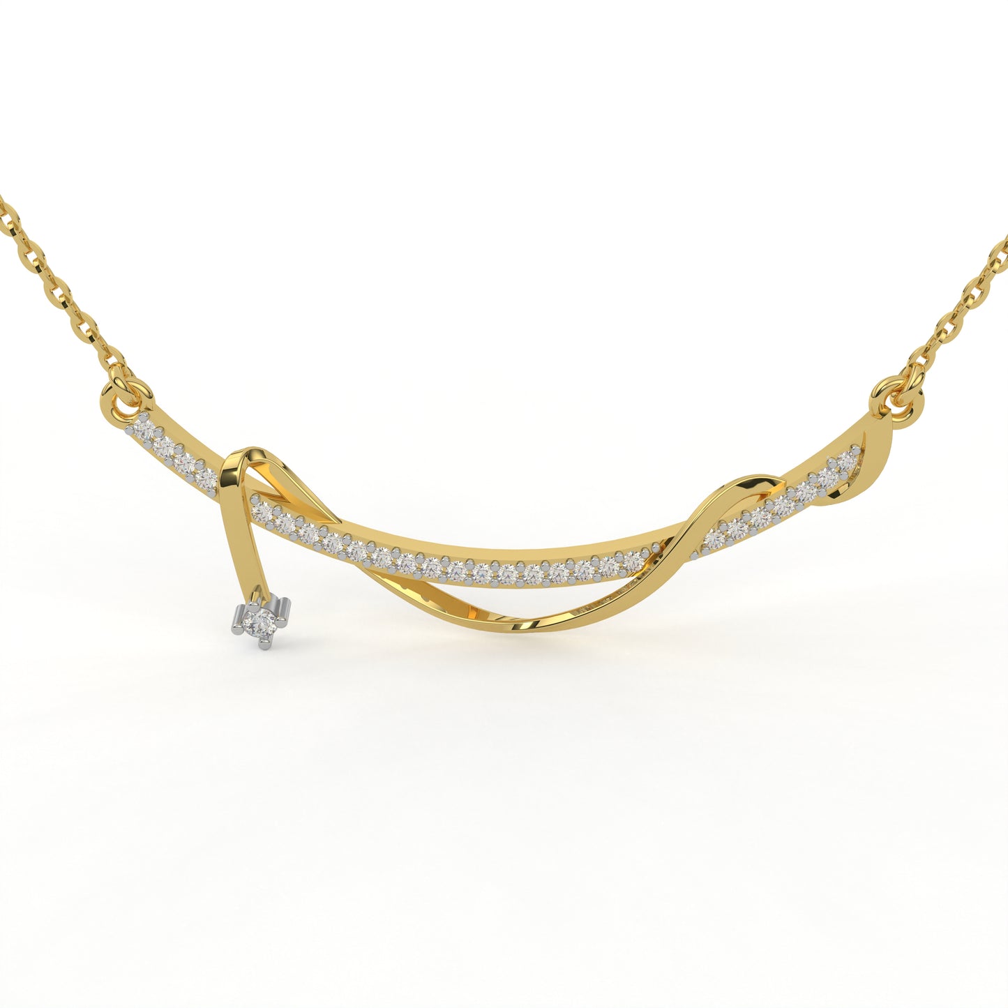 Tarala Necklace
