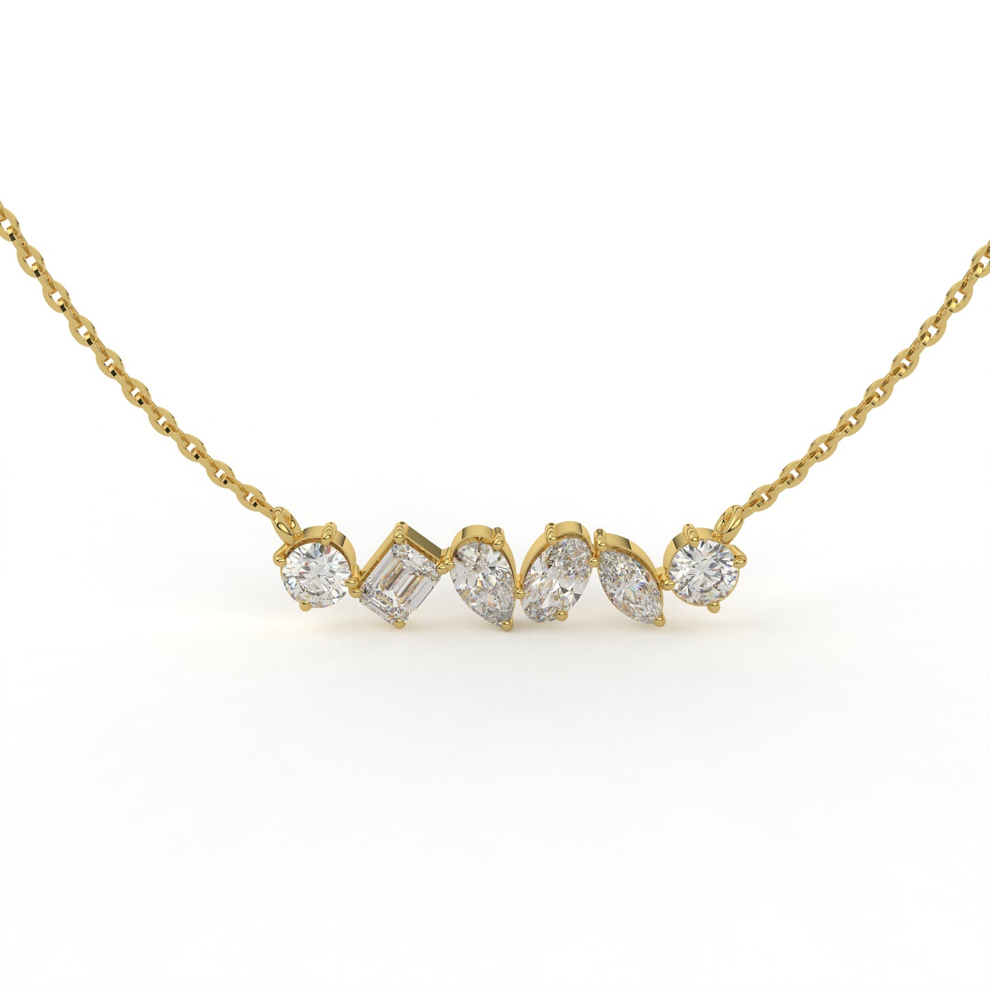 Ratnika Necklace