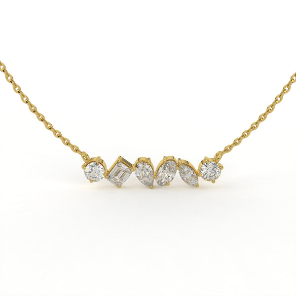 Ratnika Necklace