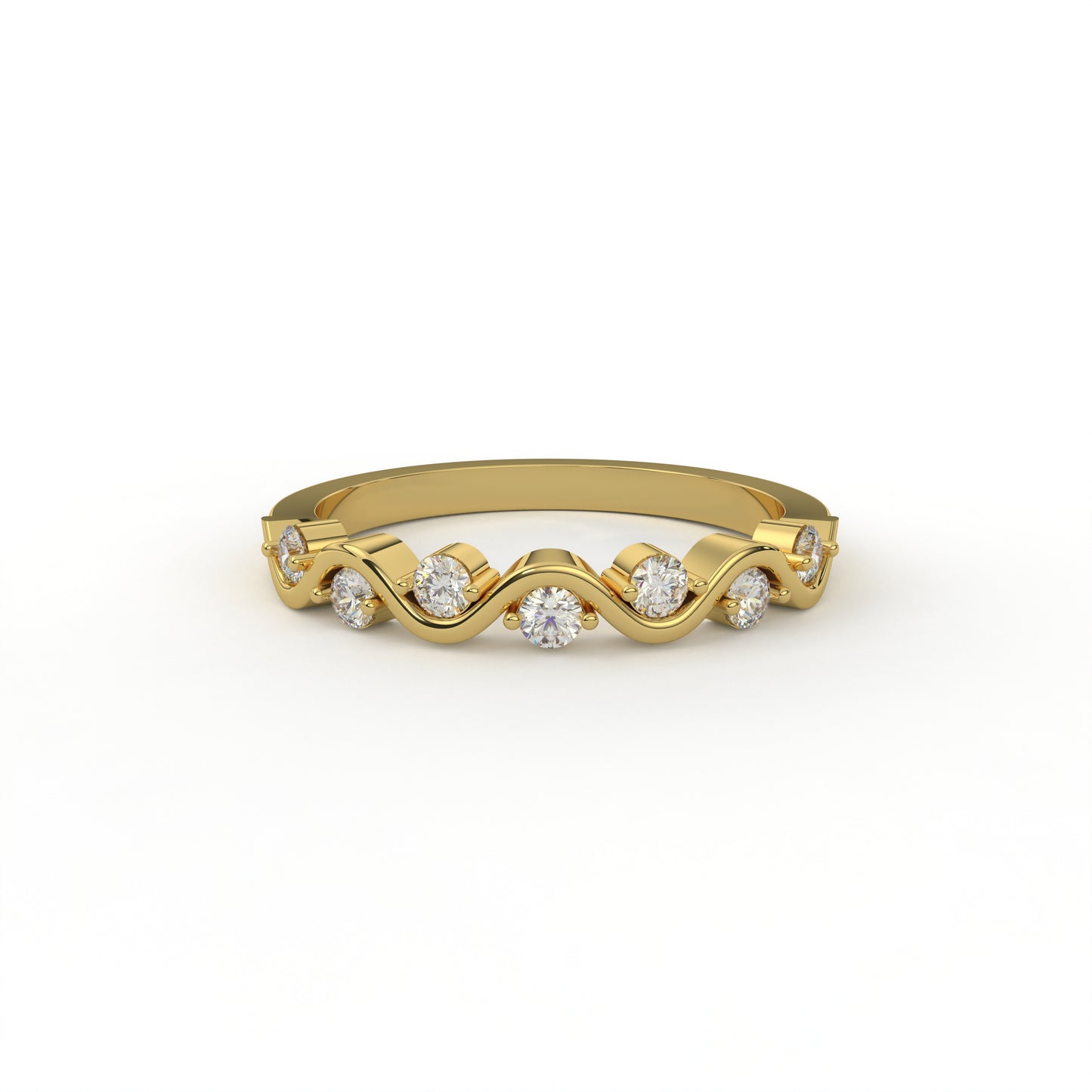 Vansika Ring