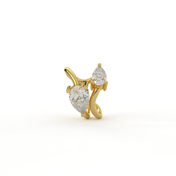 Lehar Ear Cuff