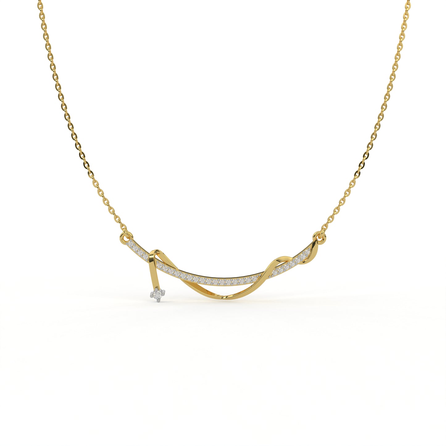 Tarala Necklace
