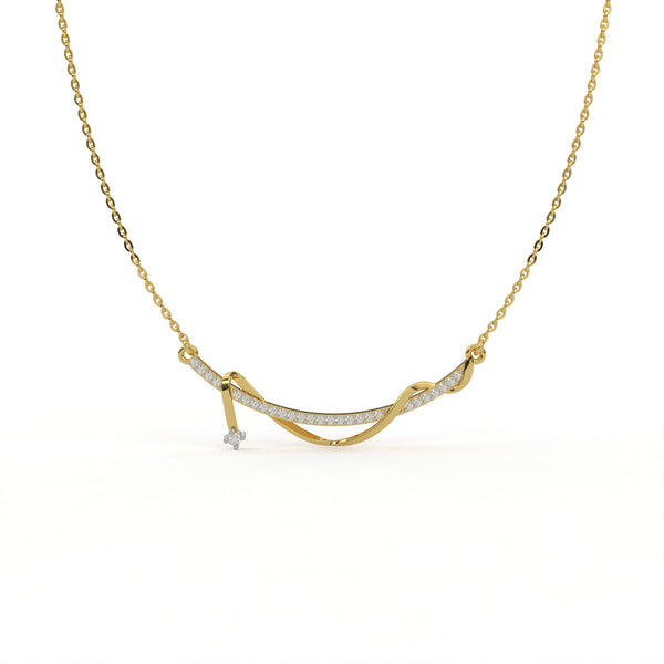 Tarala Necklace