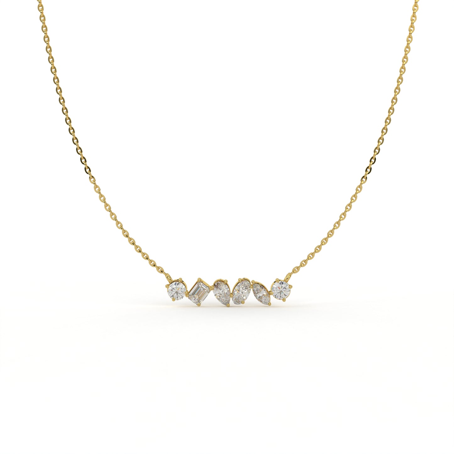Ratnika Necklace