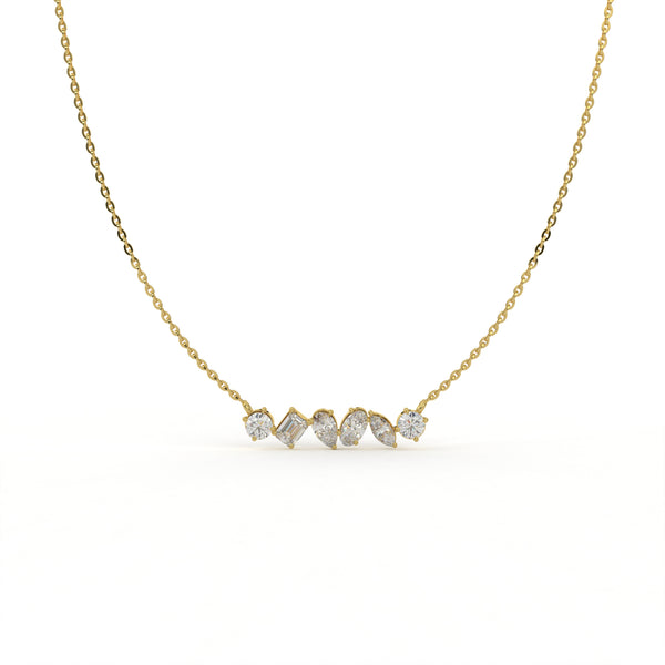 Ratnika Necklace