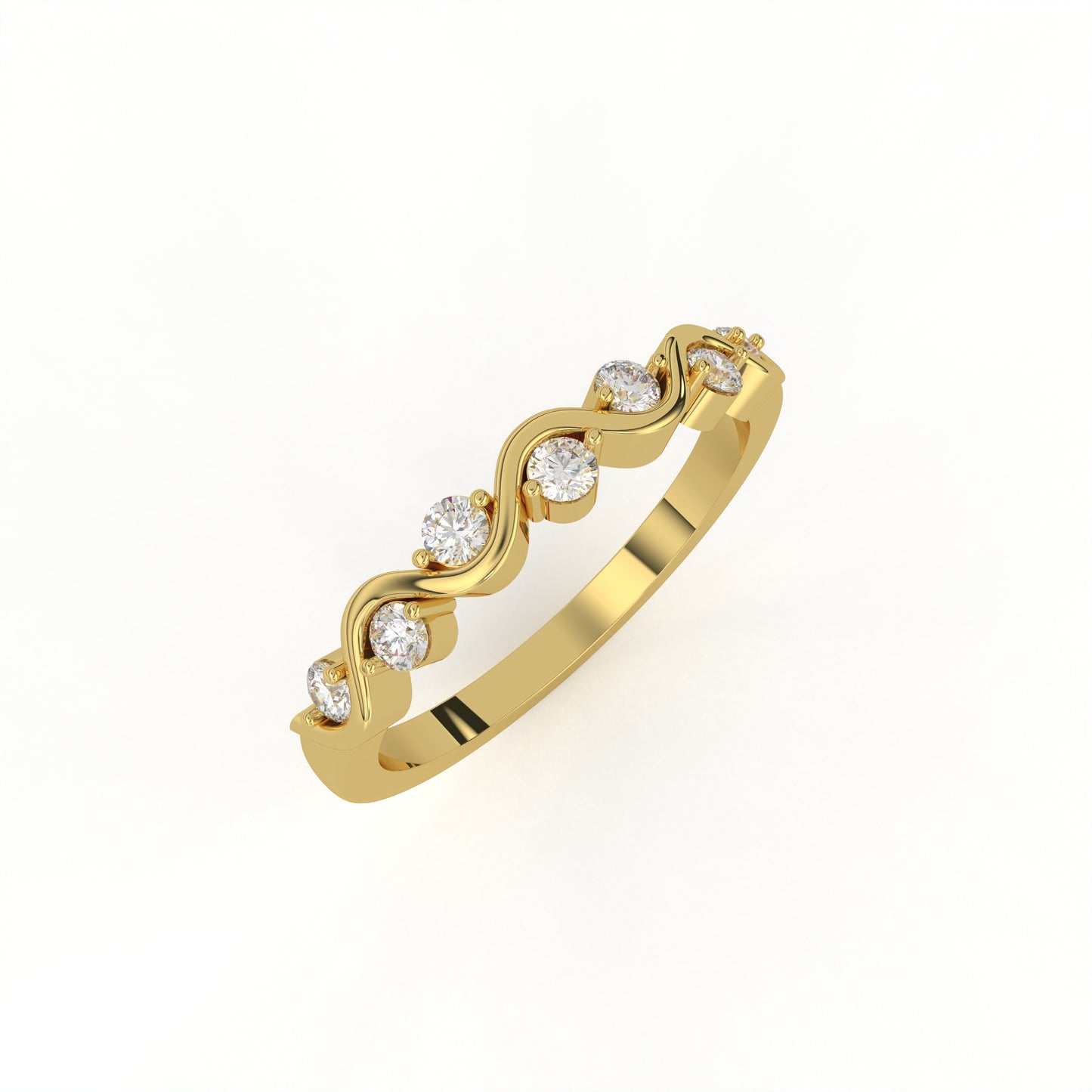Vansika Ring