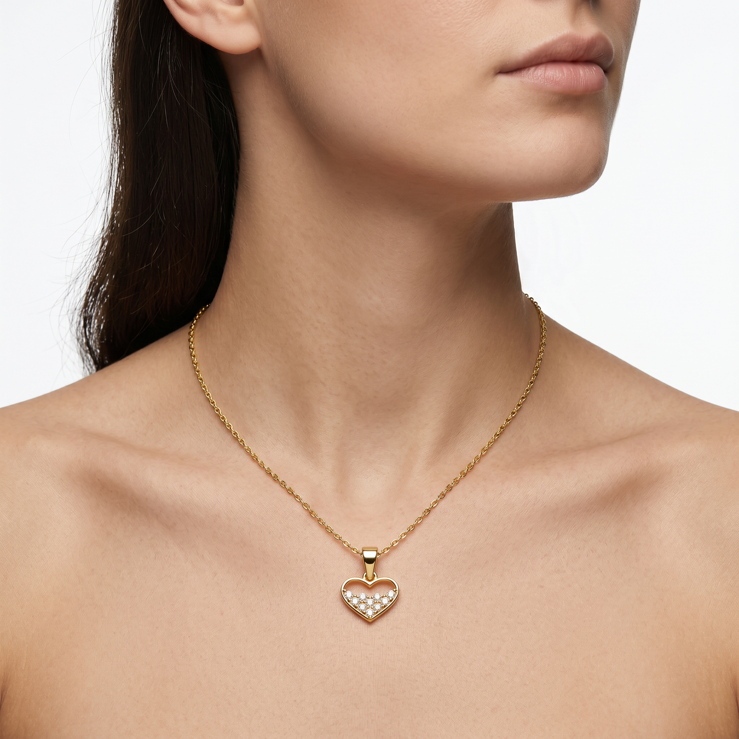 Anurati Pendant