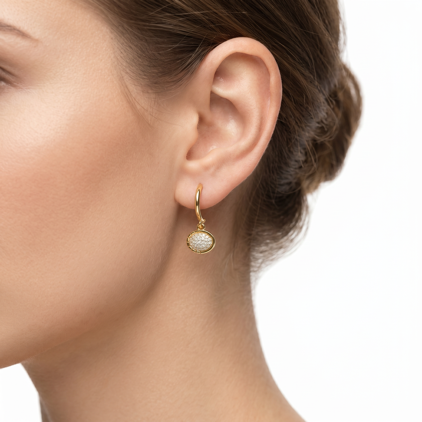 Rochana Hoops