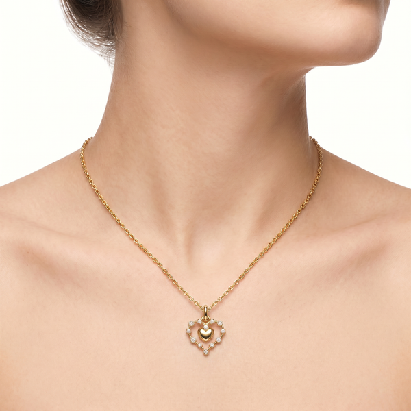 Ishani Pendant