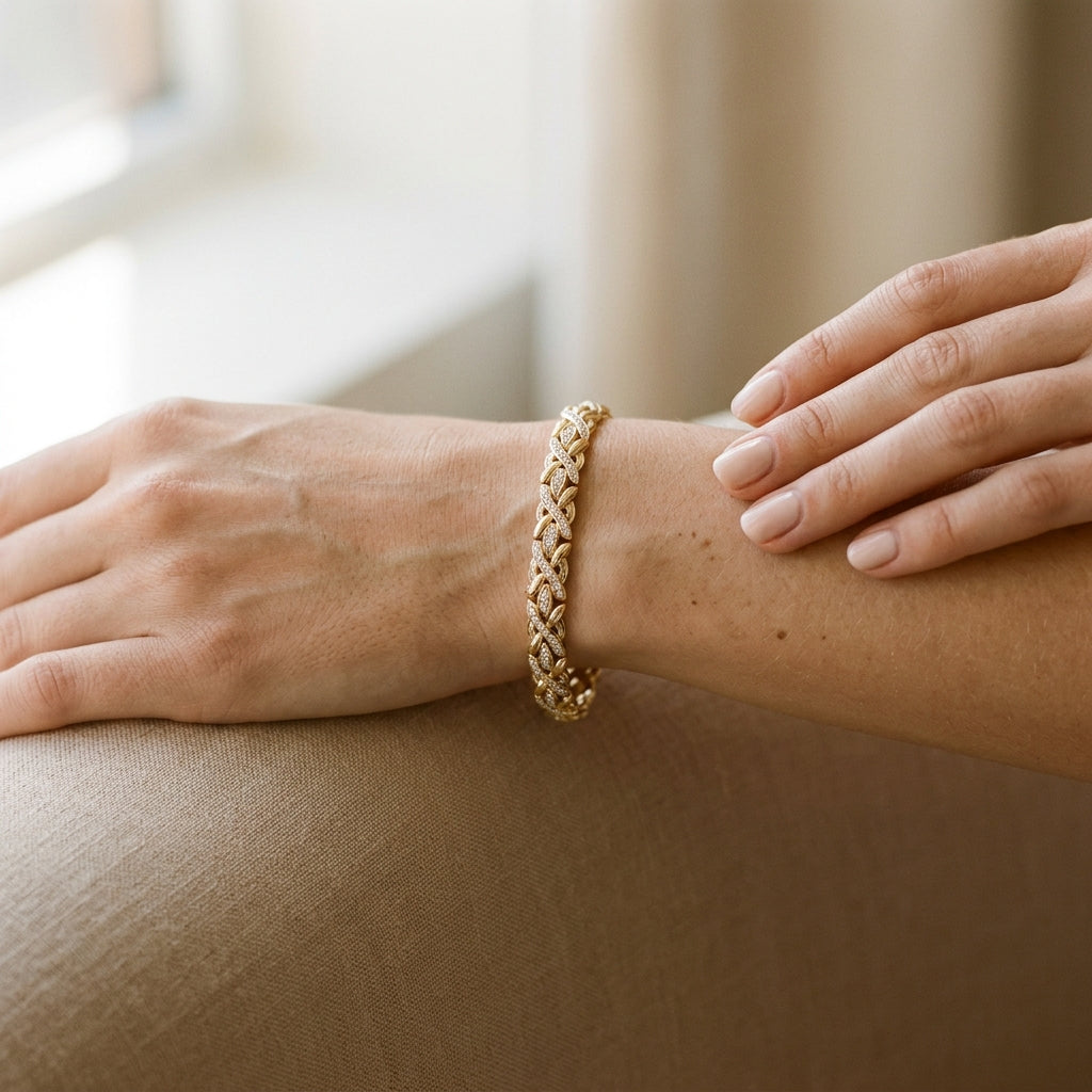 Bracelets