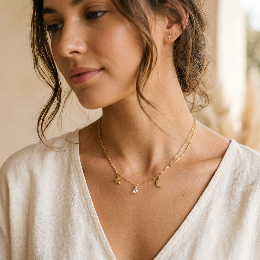 Charm & Dangles